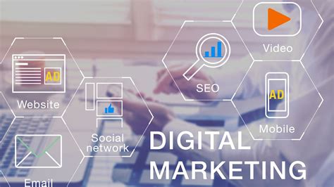 Digital marketing and communication - The use of digital marketing communication (DMC) and customer relationship management (CRM) has brought revolutionary new ways of cooperating and interacting ...